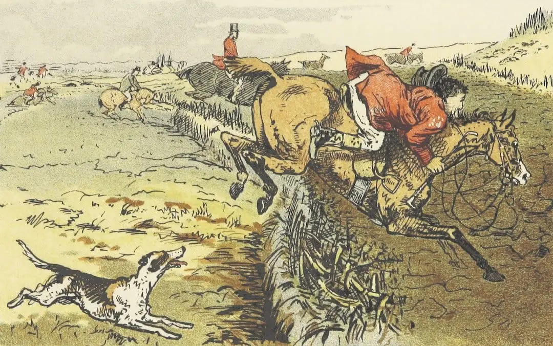 En nostalgisk resa genom retro reklamkampanjer illustration