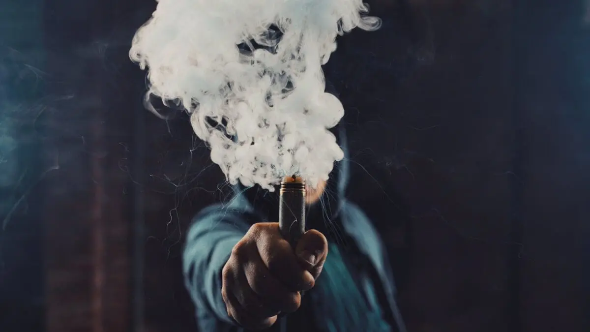 Vaping: ett innovativt alternativ